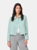 Gerry Weber Blazer mintgroen