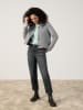 Gerry Weber Blazer in Grau