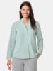 Gerry Weber Koszula w kolorze miętowym