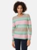 Gerry Weber Sweter ze wzorem