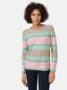 Gerry Weber Pullover in Bunt