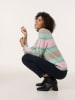 Gerry Weber Sweter ze wzorem