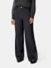 TAIFUN Cordhose in Schwarz