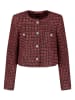 TAIFUN Blazer in Rot