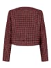 TAIFUN Blazer in Rot