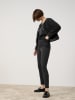 TAIFUN Blazer zwart