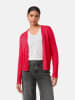 TAIFUN Cardigan in Pink