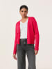 TAIFUN Cardigan in Pink