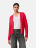 TAIFUN Cardigan in Pink