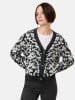 TAIFUN Cardigan in Bunt