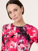 TAIFUN Longsleeve roze