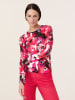 TAIFUN Longsleeve roze