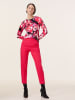 TAIFUN Longsleeve roze
