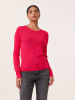 TAIFUN Pullover in Pink
