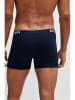 Hugo Boss Underwear 3er-Set: Boxershorts in Schwarz