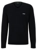 Hugo Boss Underwear Pullover "Ever" in Schwarz