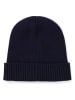 Hugo Boss Underwear Beanie in Dunkelblau