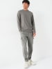 Hugo Boss Underwear Longsleeve grijs