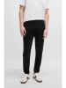 Hugo Boss Sweathose "Sestart" in Schwarz
