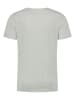 Hugo Boss Underwear Shirt lichtgrijs