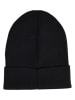 Hugo Boss Underwear Czapka beanie w kolorze czarnym