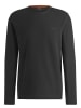 Hugo Boss Longsleeve zwart