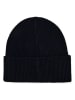 Hugo Boss Underwear Czapka beanie w kolorze granatowym