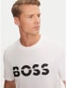 Hugo Boss Underwear Shirt in Weiß