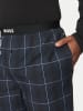 Hugo Boss Underwear Piżama w kolorze granatowym
