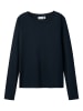 name it Longsleeve "Tinemaj" in Dunkelblau