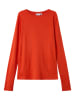 name it Longsleeve "Tinemaj" in Rot