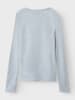 name it Longsleeve "Tinemaj" in Grau