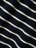 name it Kleid "Torina" in Schwarz/ Creme