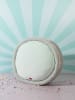 The Home Deco Kids Kuscheltier ''Kawaii Macaron'' in Grün - ab Geburt