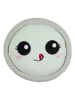 The Home Deco Kids Knuffeldier "Kawaii Macaron'' groen - vanaf de geboorte
