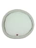 The Home Deco Kids Knuffeldier "Kawaii Macaron'' groen - vanaf de geboorte