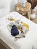 The Home Deco Kids Chusta przytulanka "Line Pueri" (produkt niespodzianka) - 0+