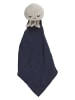The Home Deco Kids Knuffeldoek "Line Pueri" - vanaf geboorte (verrassingsproduct)