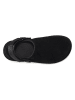 UGG Skórzane chodaki "Goldenstar" w kolorze czarnym
