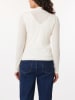 Scotch & Soda Longsleeve in Creme