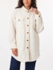 Scotch & Soda Hemdjacke in Creme
