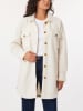 Scotch & Soda Blousejas crème