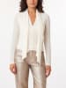 Scotch & Soda Twinset in Creme