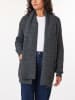 Scotch & Soda Cardigan in Anthrazit