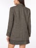 Scotch & Soda Blazer in Schwarz/ Beige