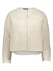 Scotch & Soda Wendejacke in Grün/ Schwarz/ Creme