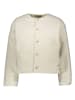 Scotch & Soda Dwustronna kurtka w kolorze zielono-kremowym