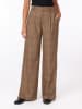 Scotch & Soda Marlenebroek camel/zwart