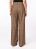 Scotch & Soda Marlenebroek camel/zwart