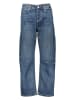 Scotch & Soda Jeans - Mom fit - in Blau